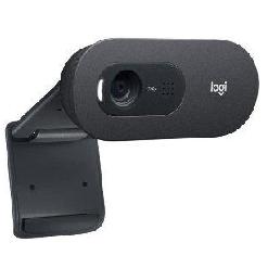 Logitech C270 HD Webcam